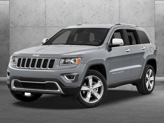 JEEP GRAND CHEROKEE 2015 1C4RJFCT7FC911513 image